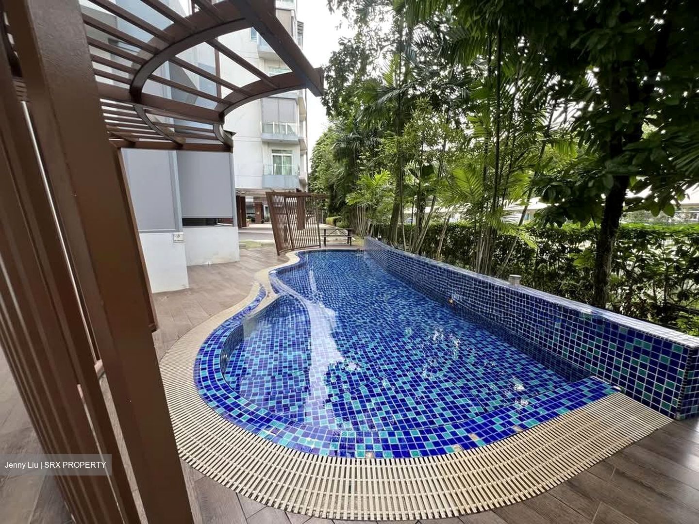 Cardiff Residence (D19), Condominium #593582671